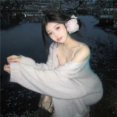 健听女孩
