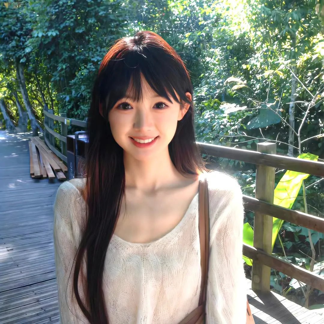 小姐好黑