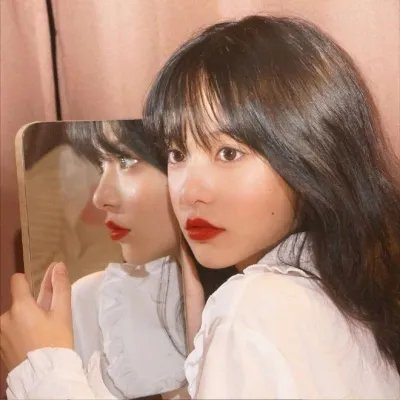 女人莲心