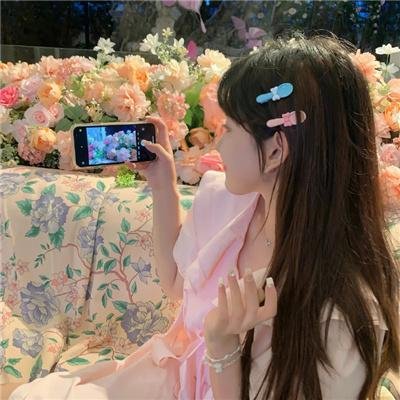 追女仔